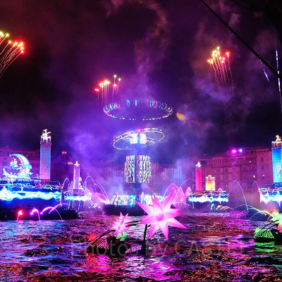 「ビリーヴ！～シー・オブ・ドリームス～」の予習に見ておきたい映画を紹介！