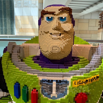 ディズニーデザインのレゴデュプロを紹介！