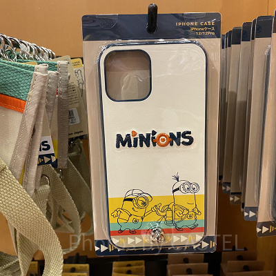 iPhoneケース12・12Pro