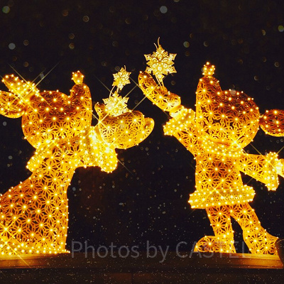 サプライズシーンはノンフィクション？