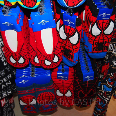 サイズも種類も豊富なのが特徴♪