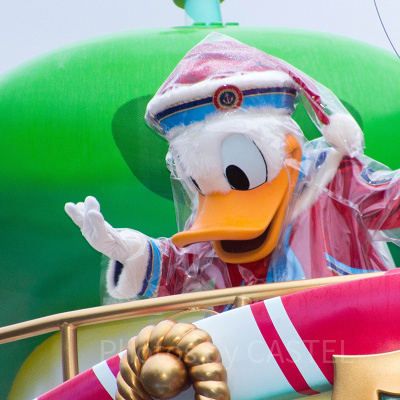 台風の日の持ち物＆アイテム