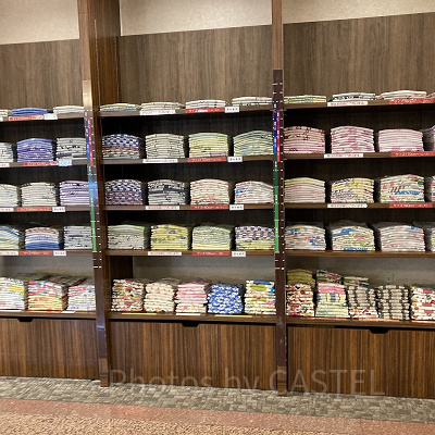 伊東の大江戸温泉物語　浴衣貸し出し