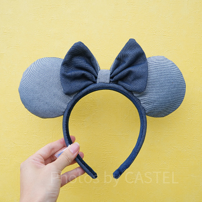 裏側を表にしても可愛い！