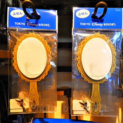 オシャレでふせんには見えない！