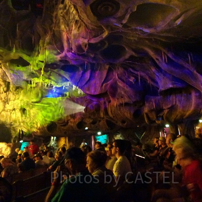 イッツ・タフ・トゥ・ビー・ア・バグ！