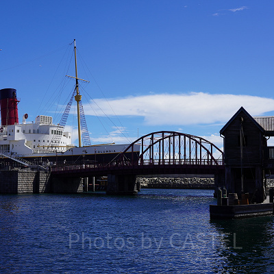 勝手に嫌いになってるのは、そっちの落ち度だぞ