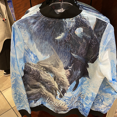 ジャケット（裏）