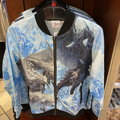 ジャケット（表）