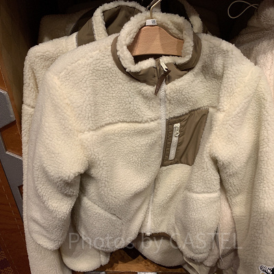 ジャケット（キッズ）