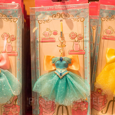 ジャスミンドレスストラップ