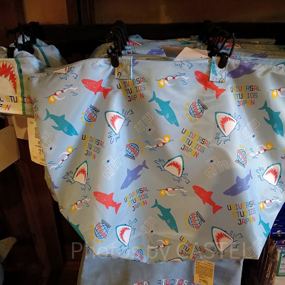 ジョーズエコバッグ