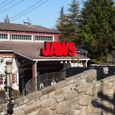 ジョーズ
