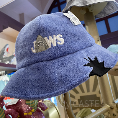 ジョーズバケットハット（タオル地）