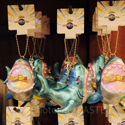 ジョーズキーチェーン