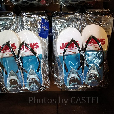 ジョーズメンズサンダル