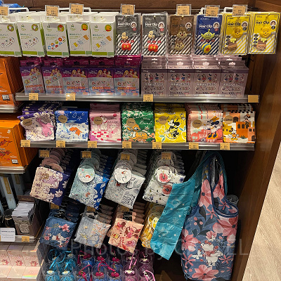 ジョイフルスプリングスの商品⑭日用品（ディズニーデザイン）