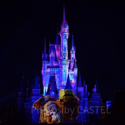 ズートピアのジュディ