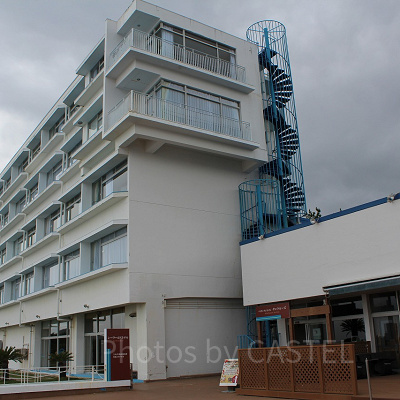 鴨川シーワールドホテル