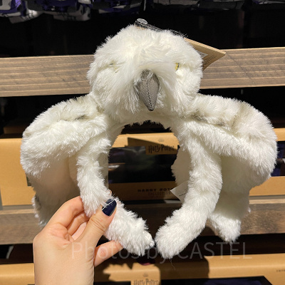 カチューシャ（ヘドウィグ）