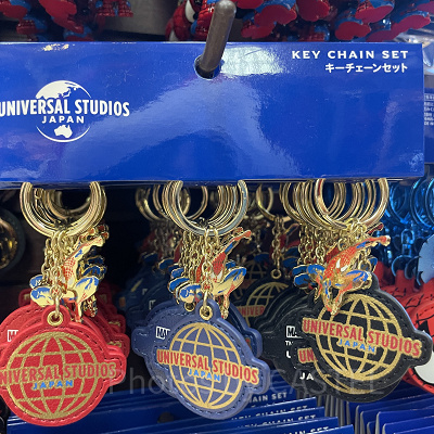 キーチェーンセット
