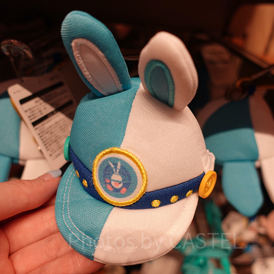 キーチェーン（イースター）