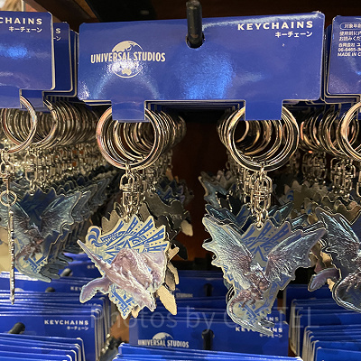 キーチェーンセット（2個）