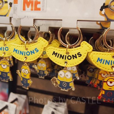 キーホルダーセット