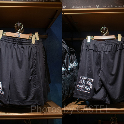 【キッズ】ハーフパンツ