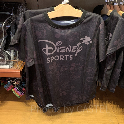 キッズTシャツ（ブラック）