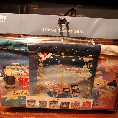 きんちゃくセット