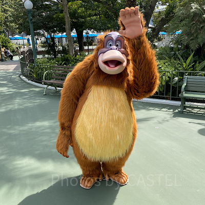 キング･ルーイ