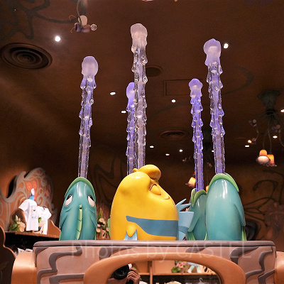 キス・デ・ガール・ファッション　フランだー