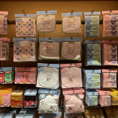 キス・デ・ガール・ファッション