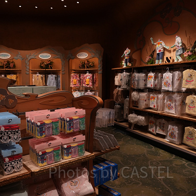 キス・デ・ガール・ファッション