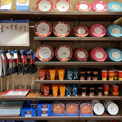キッチングッズ