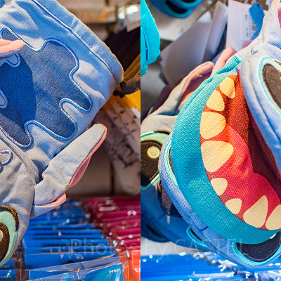 キッチンミトン