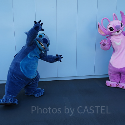 事前にスケジュールを知っておくと計画しやすい