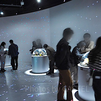 神戸ポートミュージアムアトア