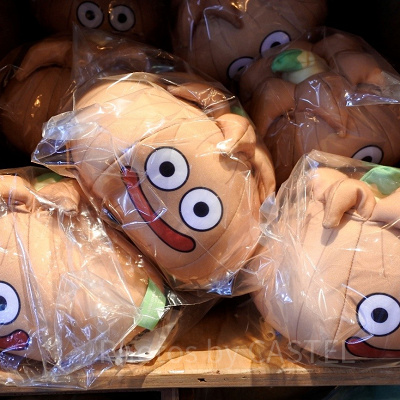 くるりんクッション