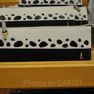 ローのペンケース