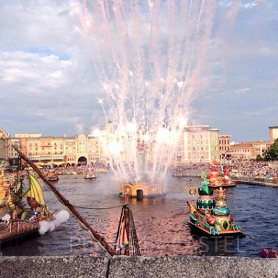 レジェンド・オブ・ミシカ