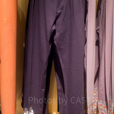 レギンス（ブラック）