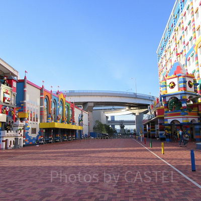 レゴランドの福袋