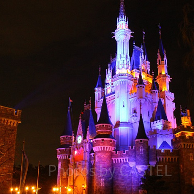 思い出の場所を作ろう