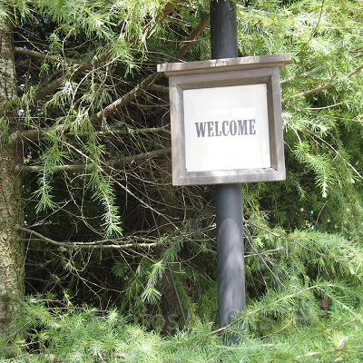 USJハロウィーンへ、いざ！