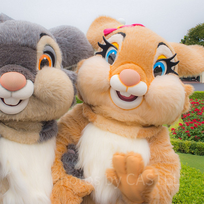 手荷物検査を受けよう！