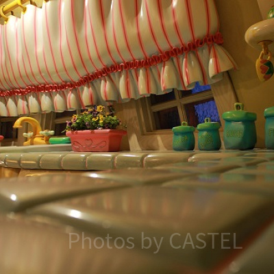 ディズニーの味を再現したポップコーンを作ってみよう！