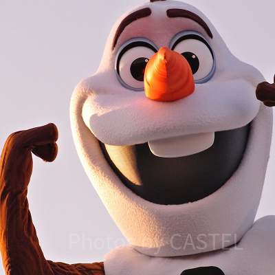 アナ雪のおさらいをしましょう♪