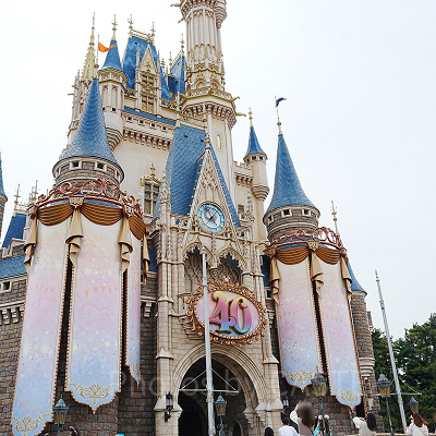 東京ディズニーリゾートの歴史を簡単に振り返ろう！